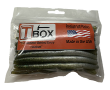 Load image into Gallery viewer, TBox Snack Sticks 14 pack