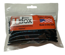 Load image into Gallery viewer, TBox Snack Sticks 14 pack