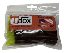 Load image into Gallery viewer, TBox Snack Sticks 14 pack