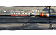 Load image into Gallery viewer, TBox 5' 6" Ultra-Light Carbon Fishing Rod TBJ Signature Series