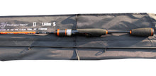 Load image into Gallery viewer, TBox 5' 6" Ultra-Light Carbon Fishing Rod TBJ Signature Series