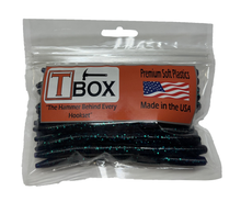 Load image into Gallery viewer, TBox Snack Sticks 14 pack