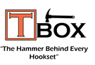 TBox Custom Tackle