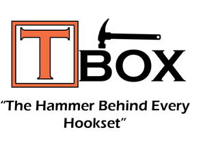 TBox Custom Tackle